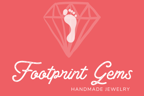Footprint Gems