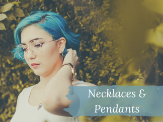 Necklaces-Pendants
